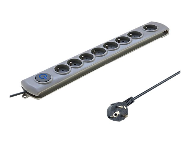 Obudowa serwerowa Alphacool ES 4U - 19"