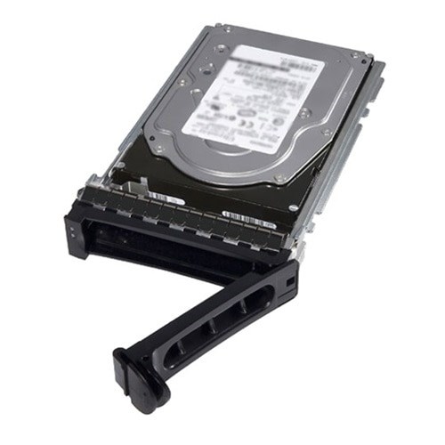 DELL 345-BJTY SSD 960GB 2.5" SATA III