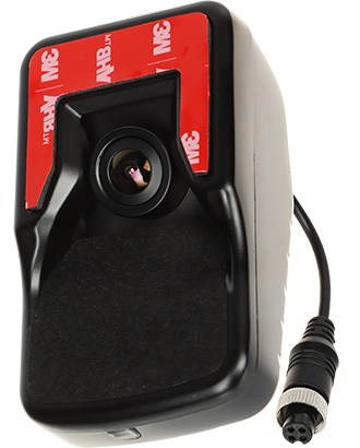 Mobilna kamera AHD ATE-CAM-AHD967-F03 - 1080p 2.8 mm AUTONE