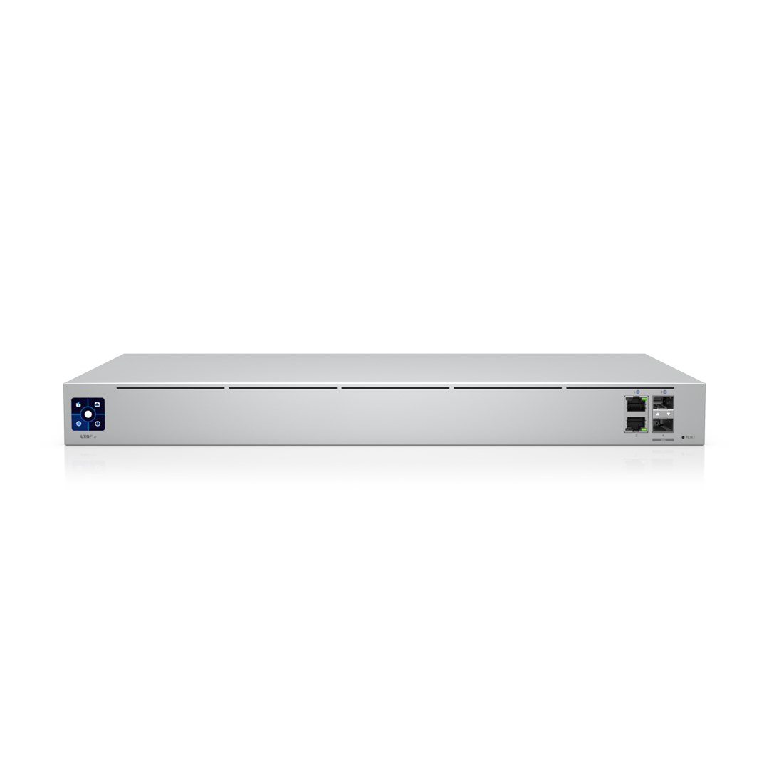 Router (Gateway) Ubiquiti UniFi Gateway Pro (UXG-Pro-EU)
