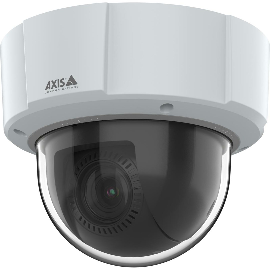 Axis M5526-E - Kamera sieciowa