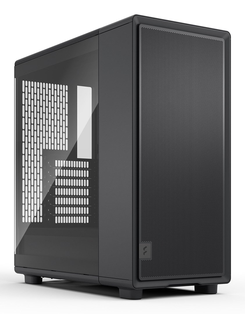 Okulary słoneczne Epoch Black TG Light tint