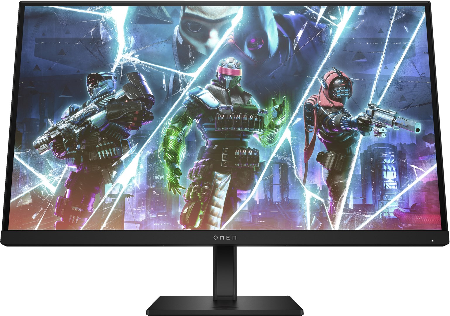 Monitor dla graczy 27” OMEN by HP 780G5E9 OMEN 27s FHD 240Hz