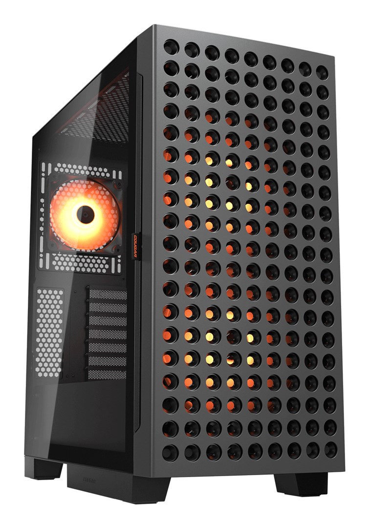 Obudowa COUGAR Case Midi-Tower Airface ECO, ARGB