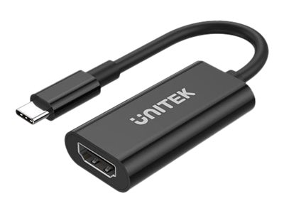 Adapter USB-C - HDMI 2.0 4K 60Hz; M/F; V1421A
