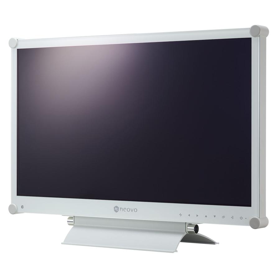 AG neovo HX-2402 59,9cm 16:9 black Broadcast