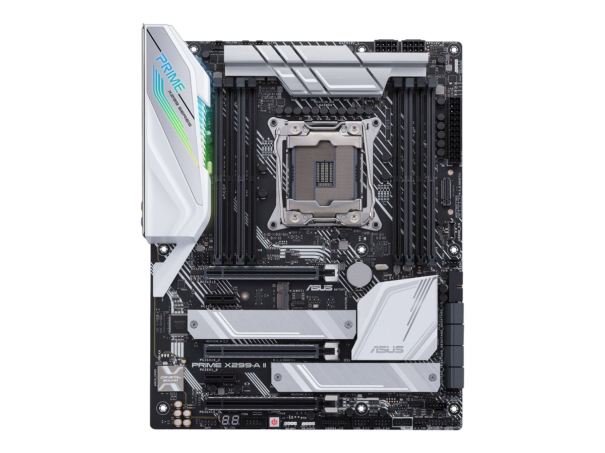 Płyta główna Asus Prime X299-A II LGA2066