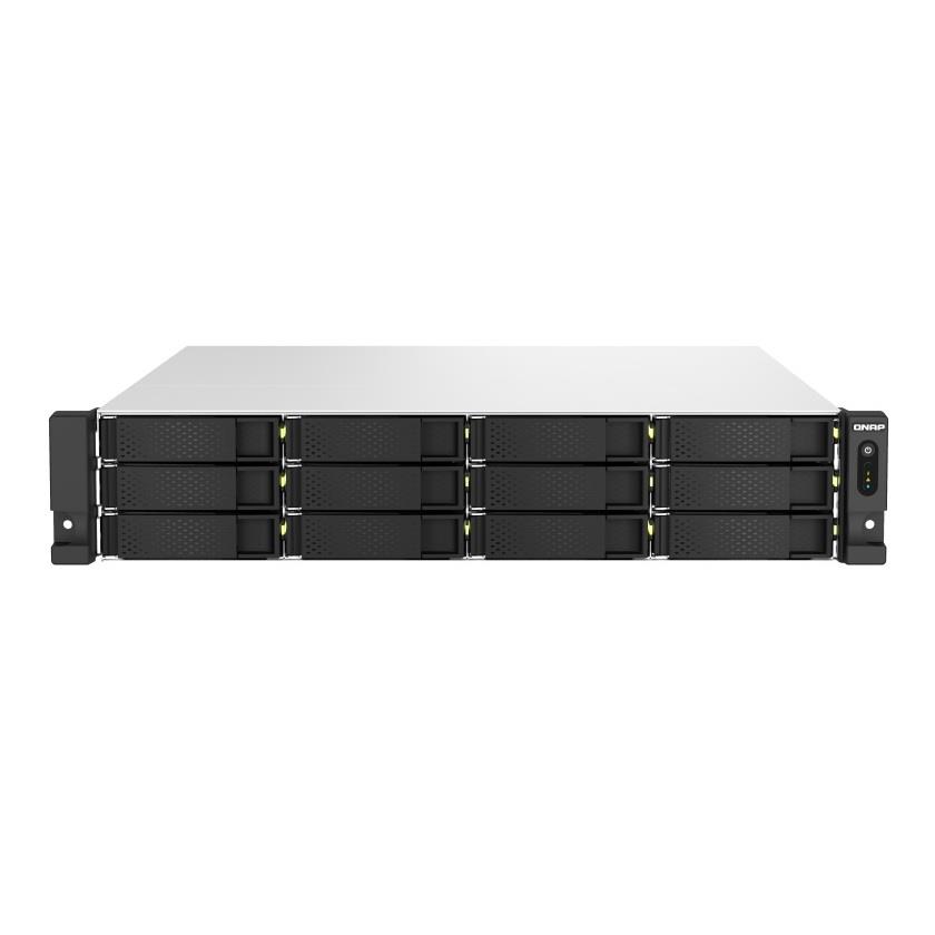QNAP NAS TS-h1887XU-RP-E2336-32G (18 Bay) 2U +++