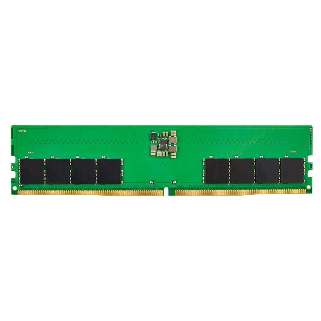HP 16GB DDR5 4800 U non-ECC UDIMM 288PIN