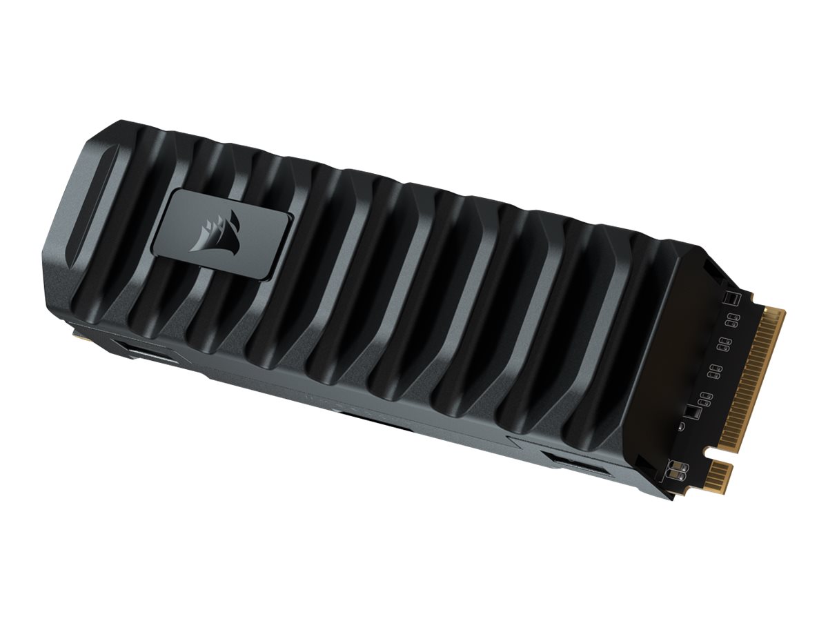CORSAIR SSD MP600 PRO XT 2TB NVMe PCIe M.2