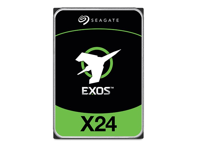 HDD Seagate Exos 24TB SATA ST24000NM001H