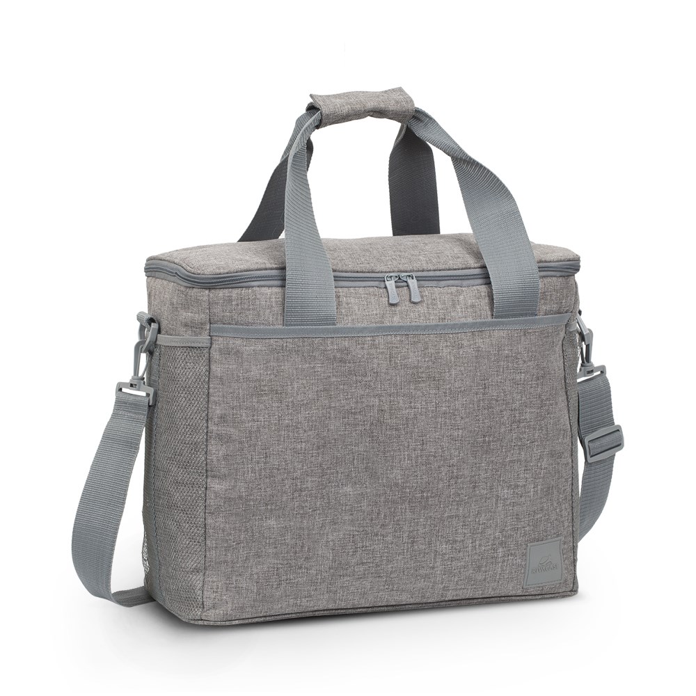 Rivacase 5736 pojemnik termiczny 30 l Szary