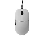 Przewodowa mysz do gier Endgame Gear XM2 8k - White Frost