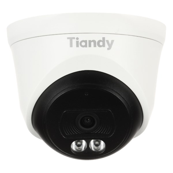 KAMERA IP TC-C34XN 2GNA-28 Spark Series - 4 Mpx 2.8 mm TIANDY