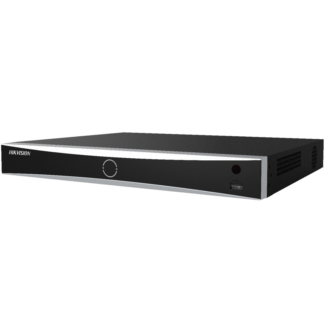 REJESTRATOR IP HIKVISION DS-7608NXI-K2/8P (D)