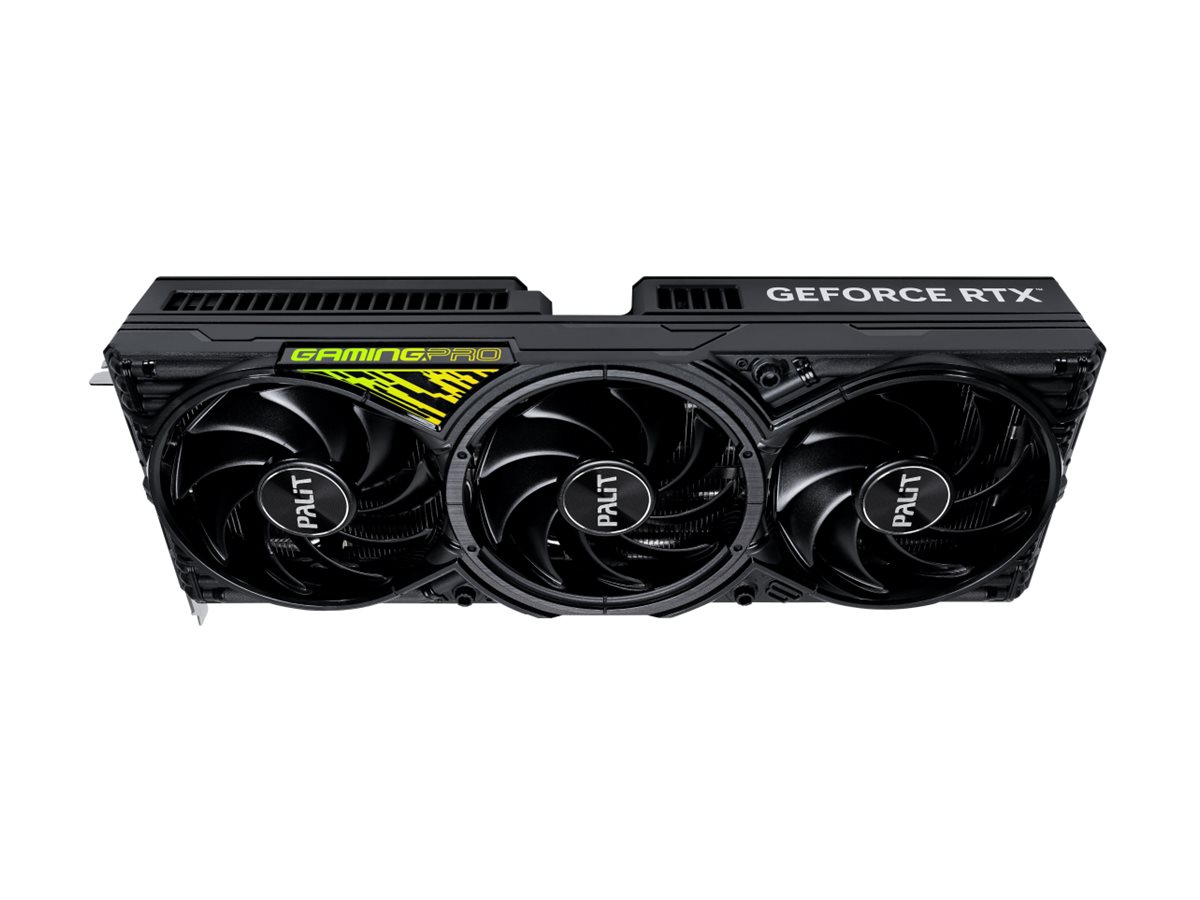Karta graf. Palit RTX5080 GAMINGPRO OC 16GB
