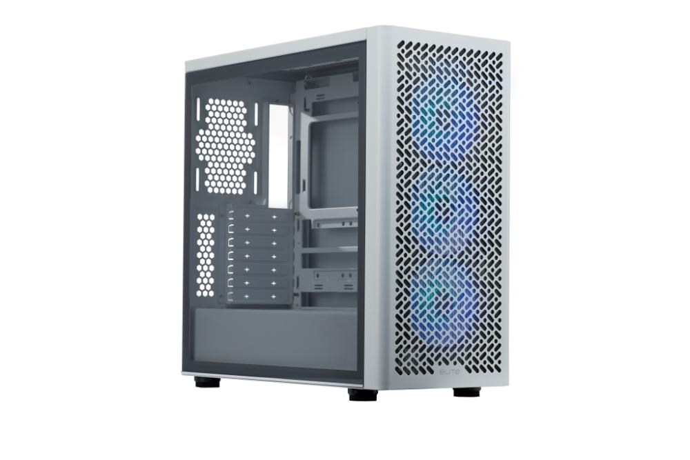 CoolerMaster Geh Elite 502 WHITE