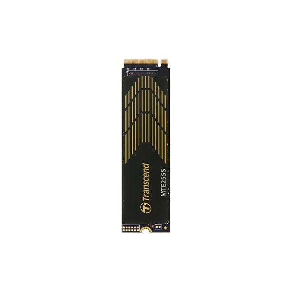 SSD 1TB Transcend M.2 MTE255S (M.2 2280) PCIe Gen4 x4 NVMe