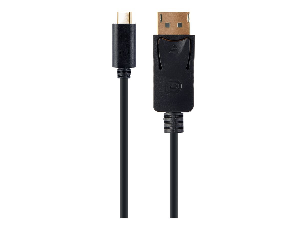 Kabel USB-C do DisplayPort 4K 60Hz 2m