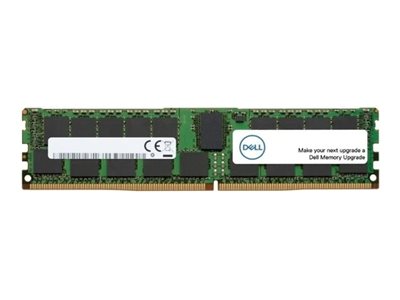DELL AC140401 moduł pamięci 16 GB 1 x 16 GB DDR4 3200 Mhz Korekcja ECC