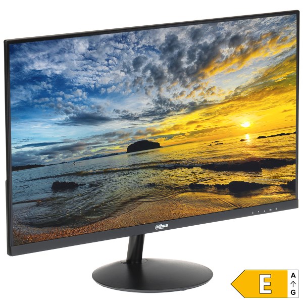 Monitor gamingowy Dahua LM27-A201Y