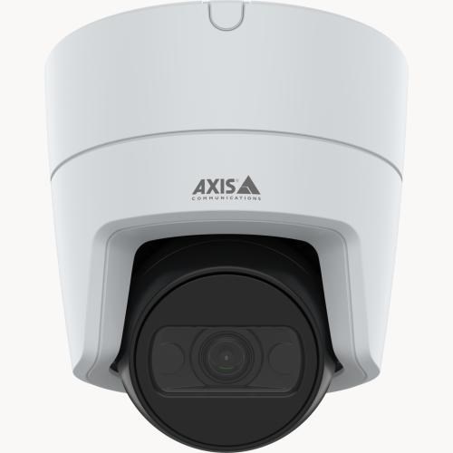 Kamera Axis M3125-LVE w kolorze białym