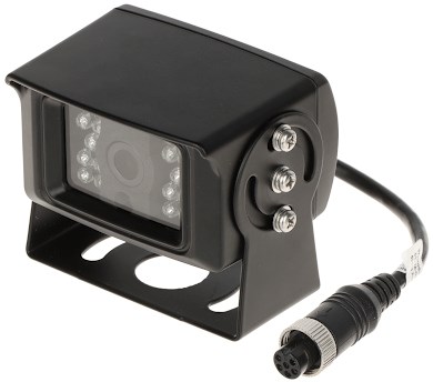 Mobilna kamera IP AUTONE ATE-CAM-IPC680 - 1080p 2.8 mm