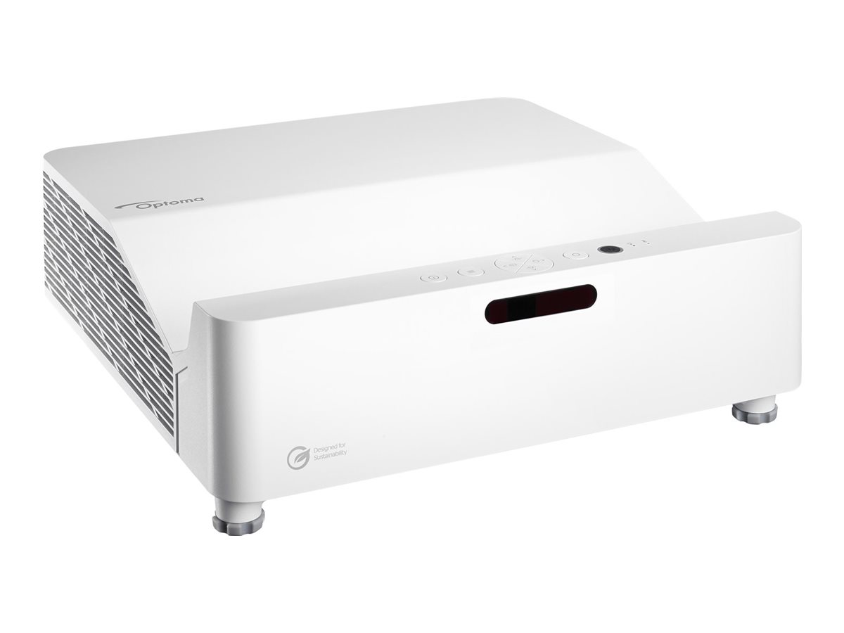 Projektor ZK420UST Laser/4200Lm /4K UHD/ultra krótki/ HDBT 3.0