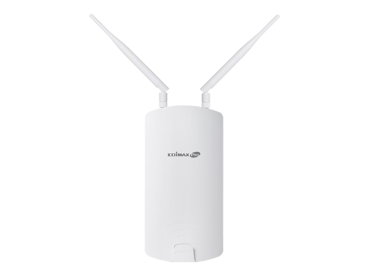 Access Point EDIMAX OAP1300 2x2 AC dual-Band Outdoor PoE Biały