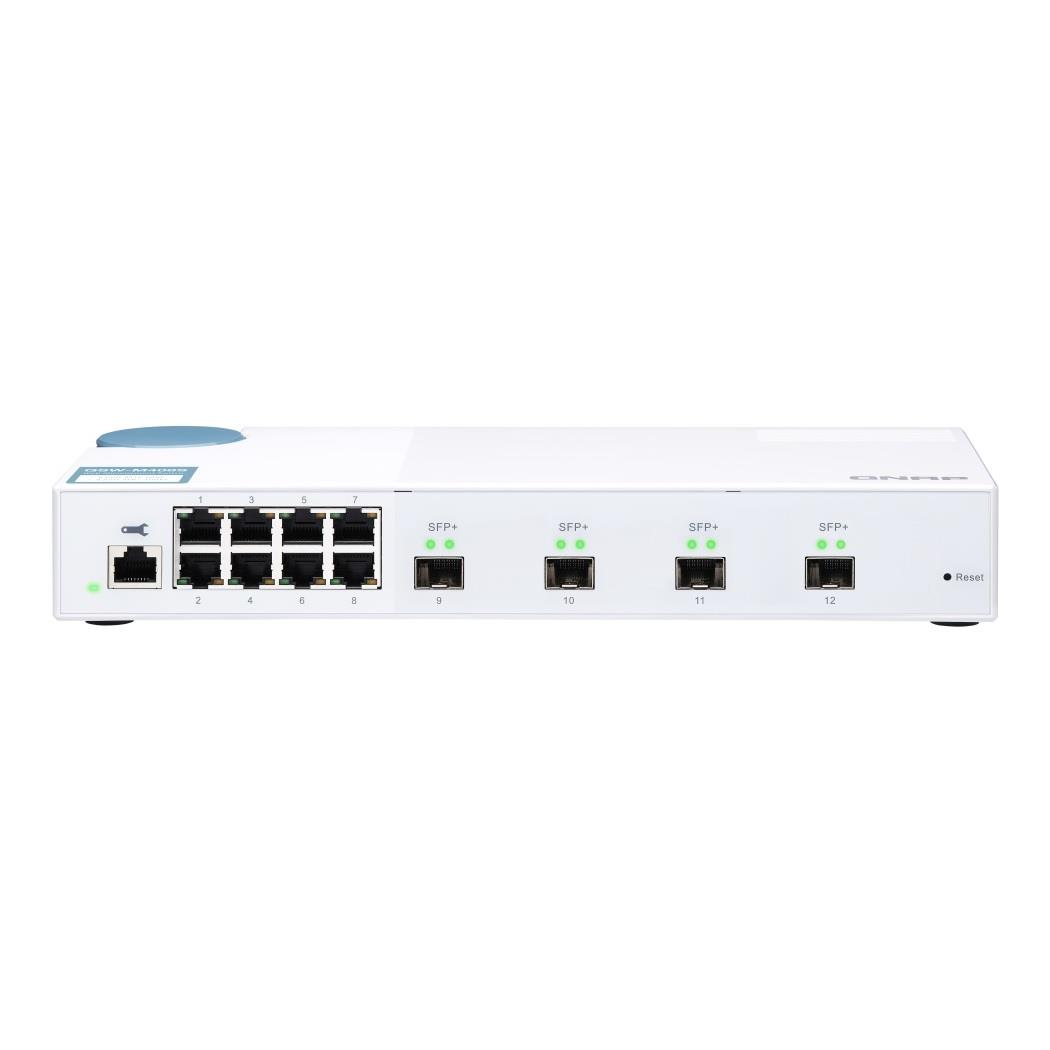 QNAP Switch QSW-M408S