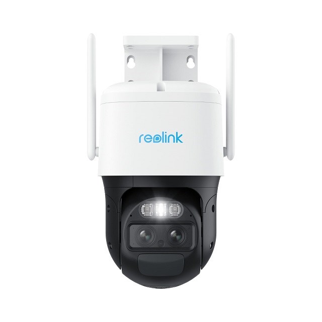 Kamera IP bezprzewodowa REOLINK TrackMix B770 8MP Dual Lens