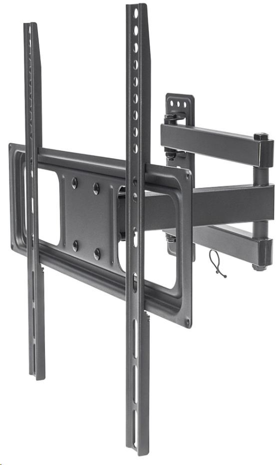 MANHATTAN TV-Wandhalterung 32"-55" 35kg FullMotion