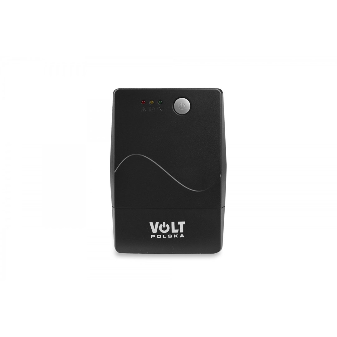 UPS VOLT POLSKA PICO 1000VA 9Ah 600W 5UP010009P
