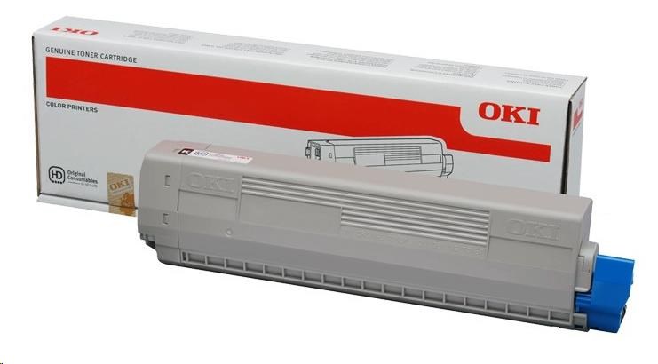 Toner-K-C822-7k