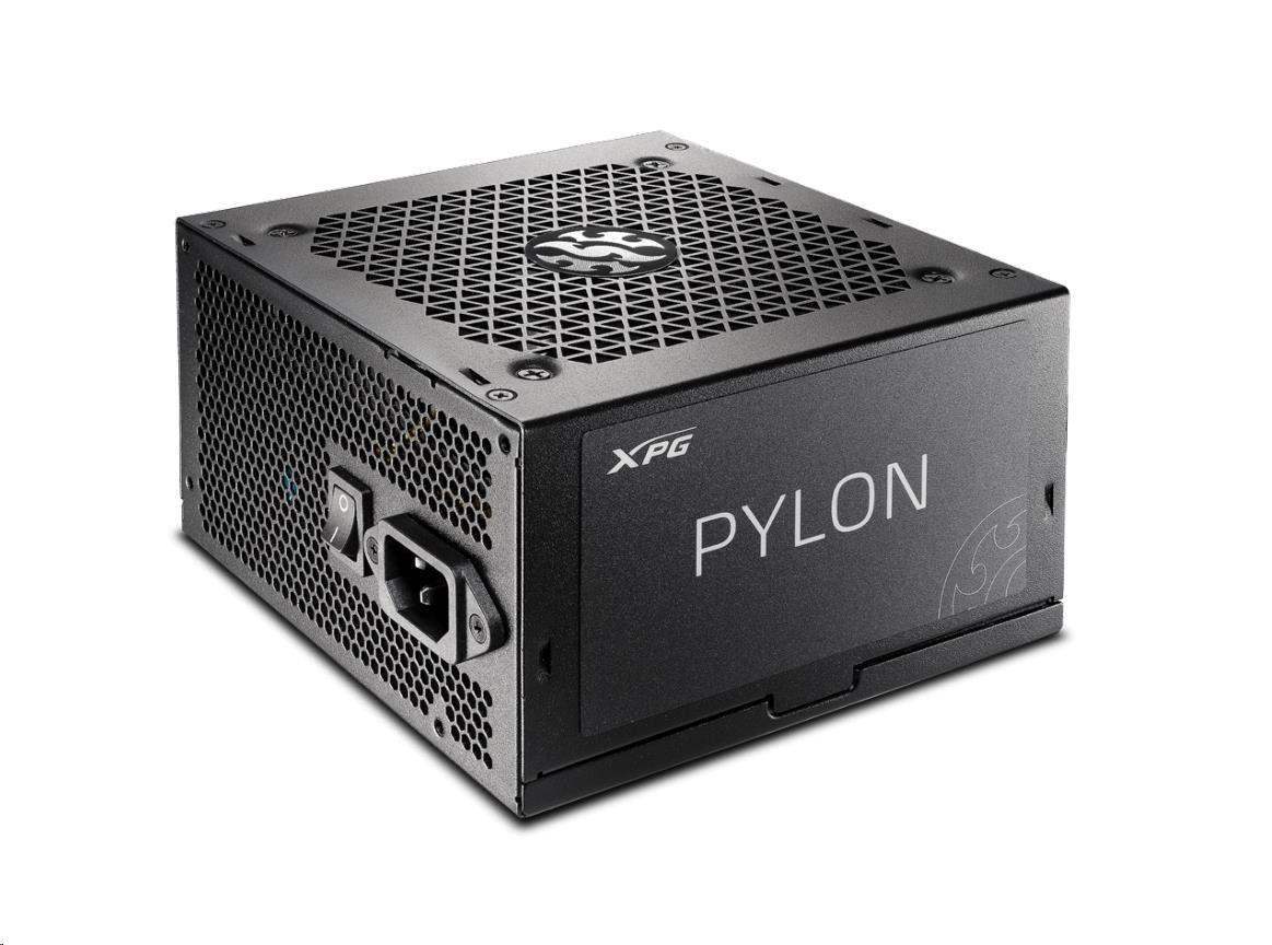 Adata XPG PYLON power supply 550W 80+BRONZE