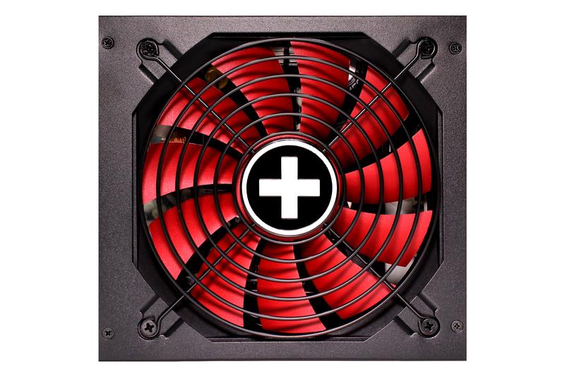 Xilence Netzteil 750W Performance X 80+ Gold Modular ATX3.0