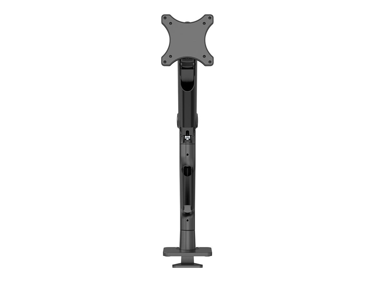 Uchwyt NEXT One Desk Mount, single display (topfix clamp/grommet