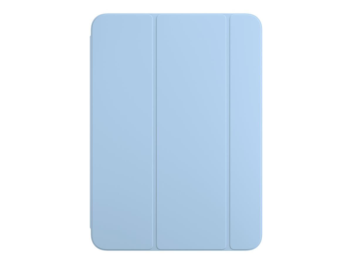 Etui Smart Folio do iPada (A16) - czysty błękit
