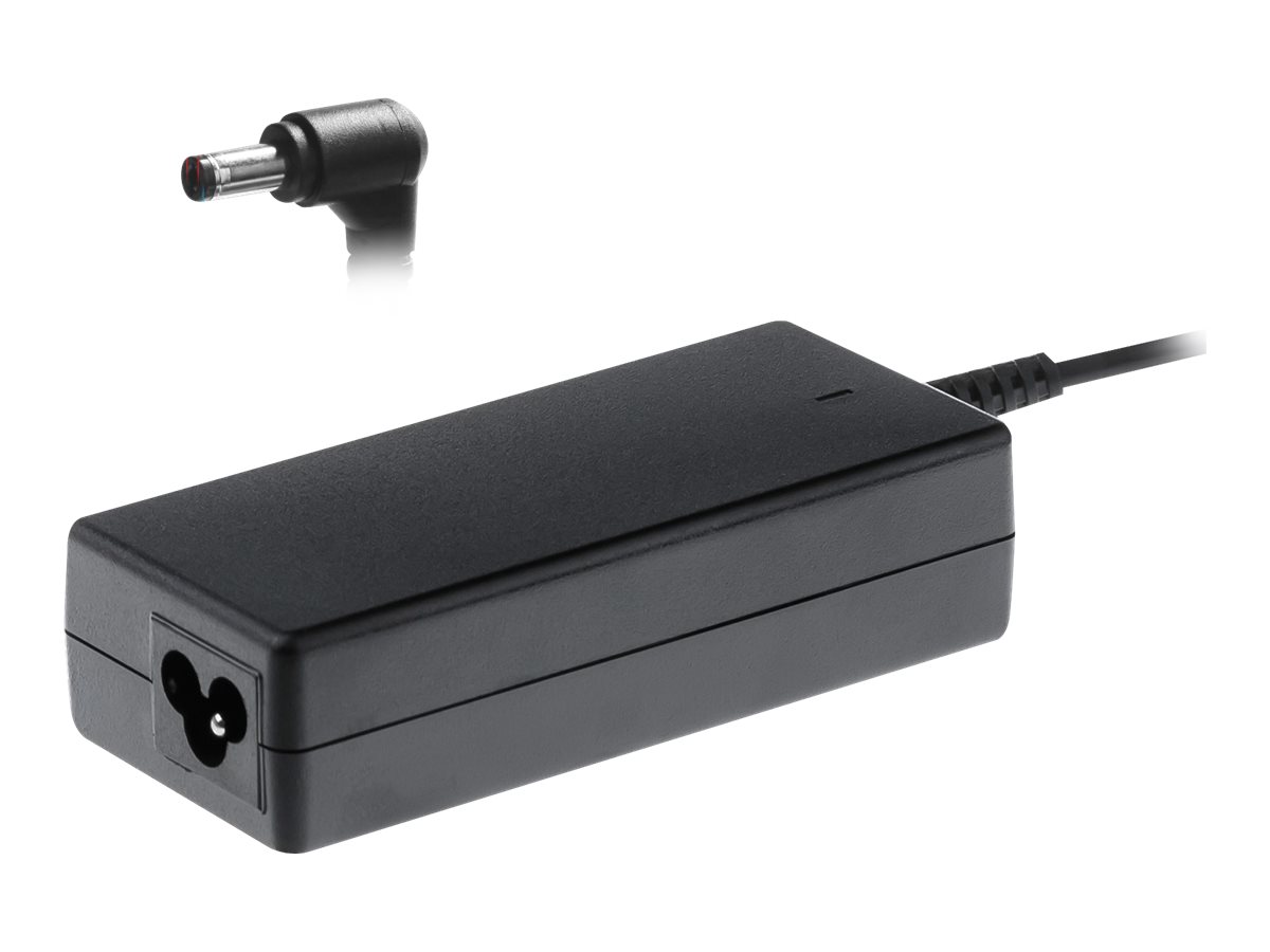AKYGA Zasilacz do notebooka AK-ND-61 19V / 2.37A 45W 5.5 x 2.5 mm ASUS / TOSHIBA / LENOVO 1.2m