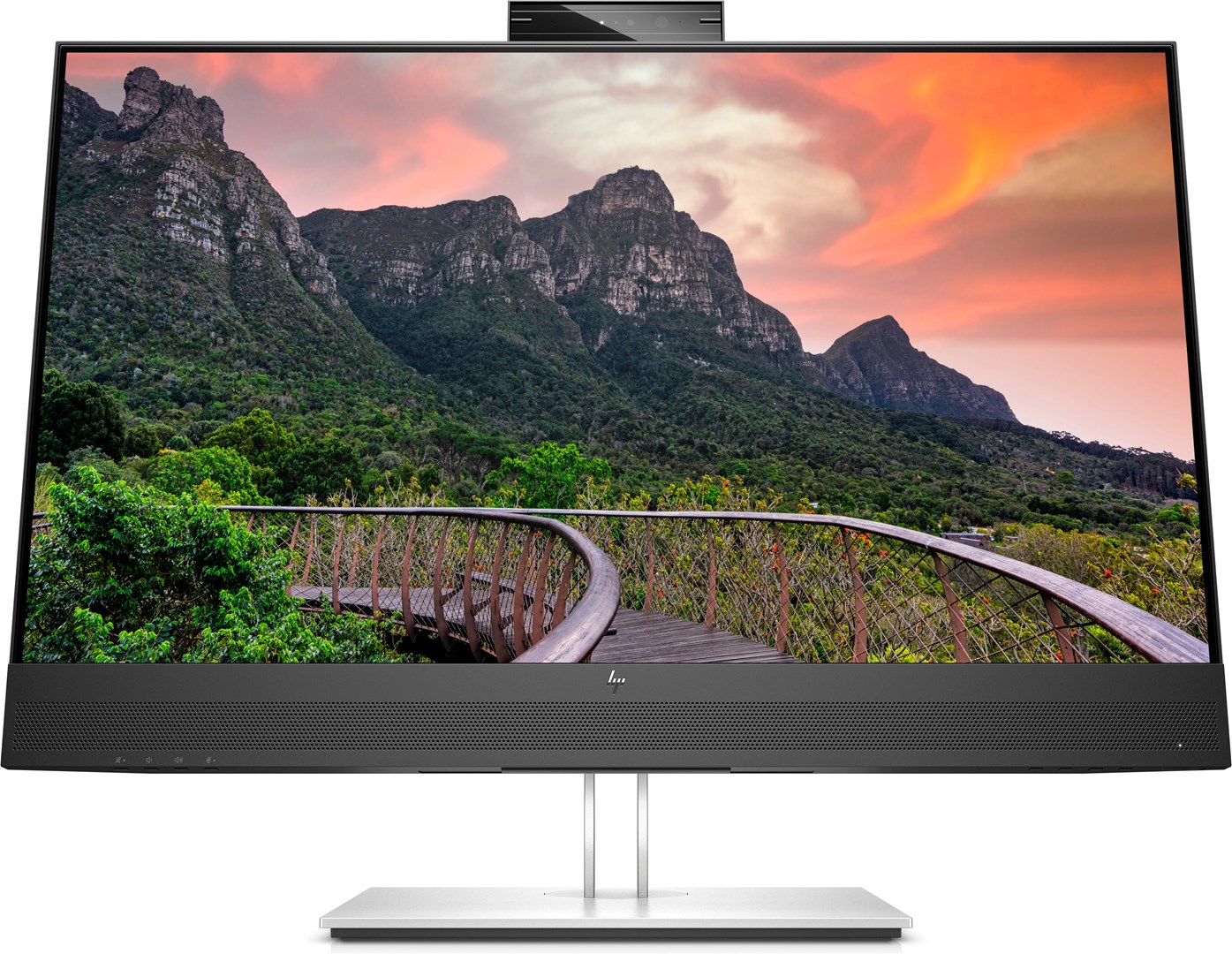 MONITOR HP LED 27" E27m G4 (40Z29AA)