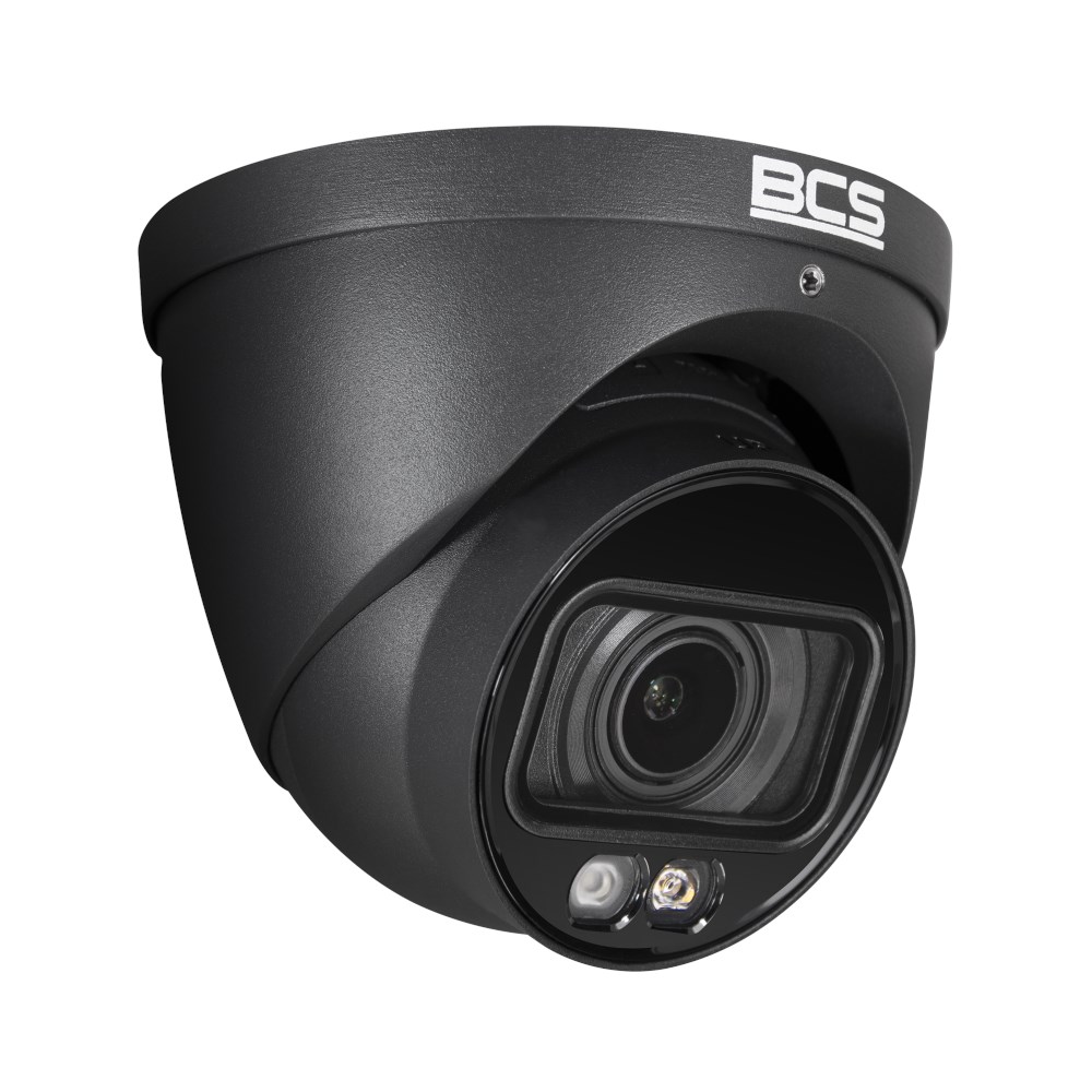 Kamera IP kopułowa 6Mpx BCS-L-EIP56VCR5L4-Ai1-G