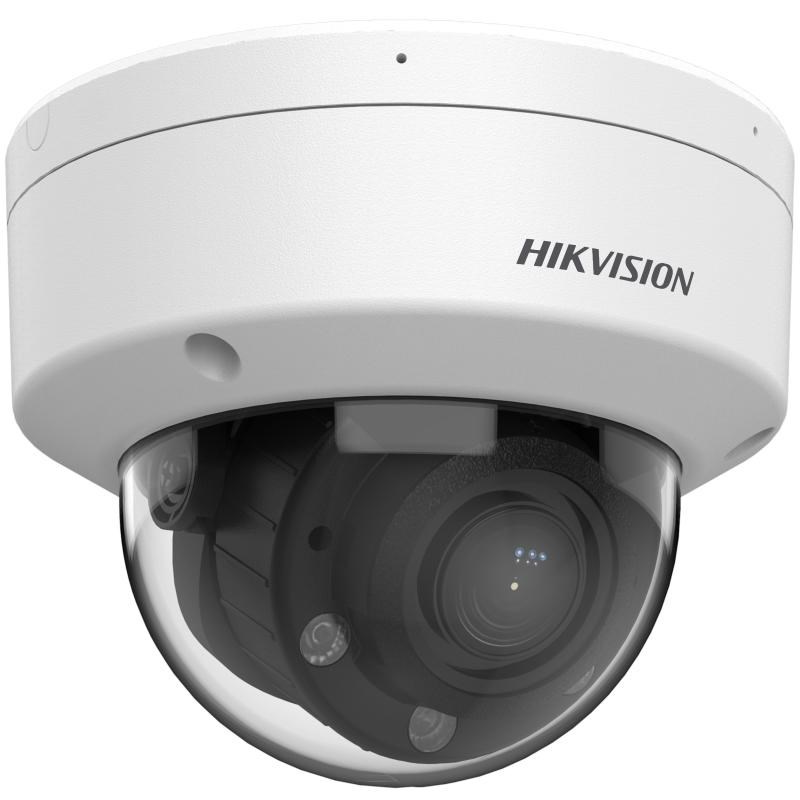 Hikvision Value Series DS-2CD1763G2-LIZSU(2.8-12mm) Kopułowa Kamera bezpieczeństwa IP Wewnętrzna / zewnętrzna 3200 x 1800 px Sufit