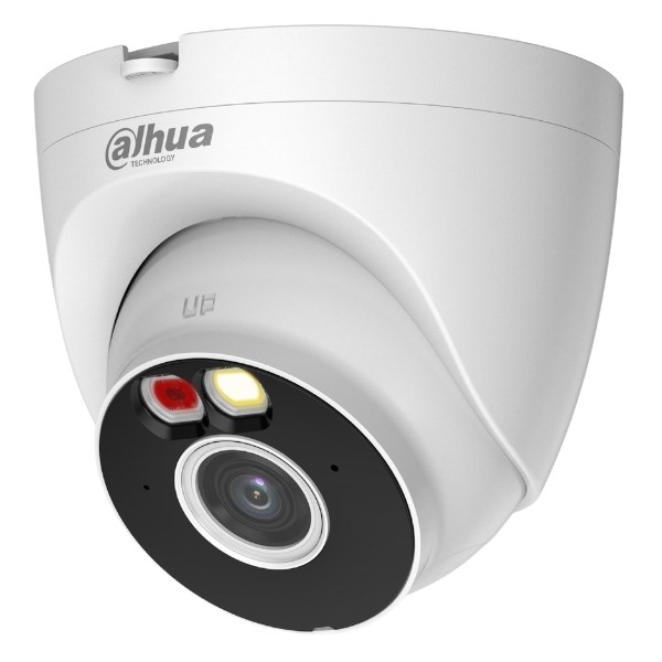 Kamera IP Dahua IPC-HDW1539DA-SAW-IL-0280B Wi-Fi - 5Mpx 2.8mm