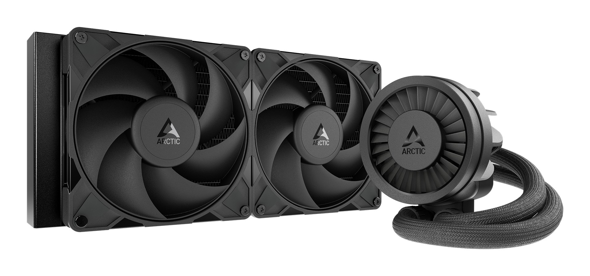 Chłodzenie CPU S_MULTI/ACFRE00179A ARCTIC