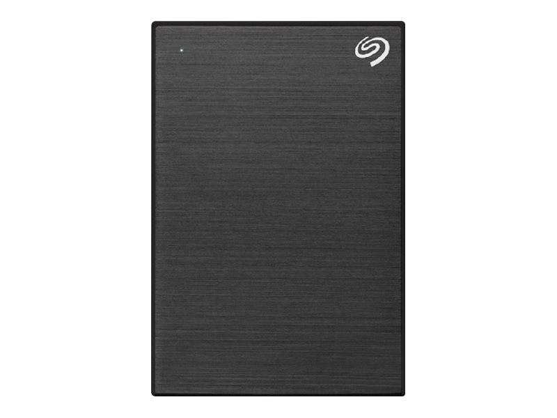 Dysk One Touch 4TB 2,5 STKZ4000400 czarny