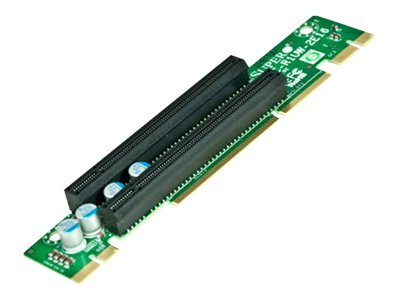 SUPERMICRO RSC-R1UW-2E16 RSC-R1UW-2E16 riser card