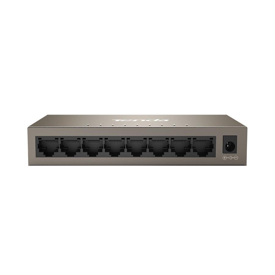 Switch Tenda TEG1008M