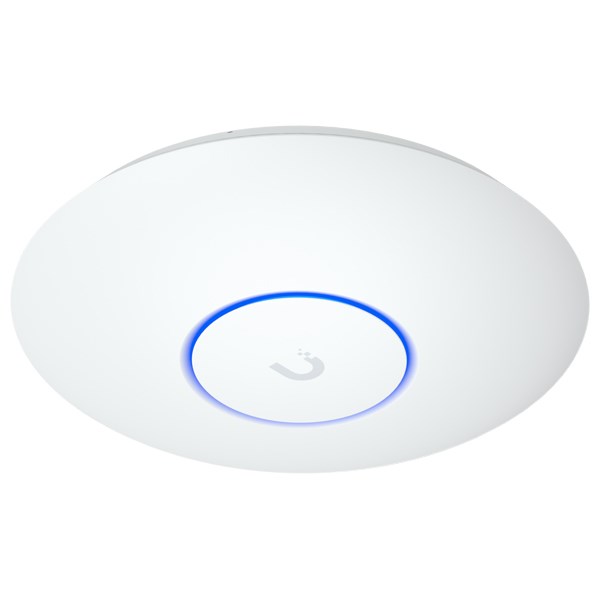 AccessPoint Ubiquiti UQ-U7-LITE UniFi Wi-Fi 7 2.4GHz, 5GHz, 688Mbps + 4300Mbps