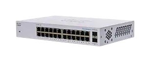Cisco CBS110-24T-EU REFRESH