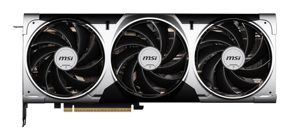 Karta graf. MSI RTX 5070 Ti 16G VENTUS 3X OC